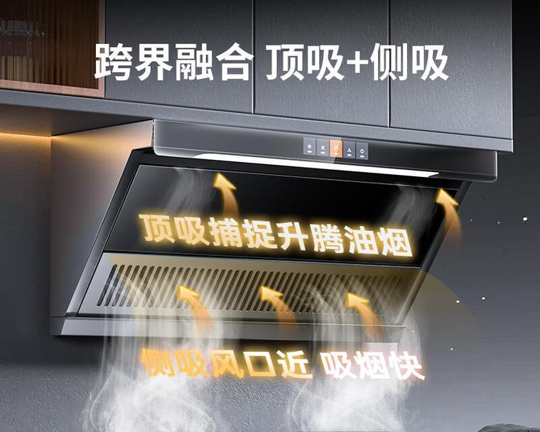 志高抽油烟机的油怎么处理（高效处理志高抽油烟机产生的油垢问题）