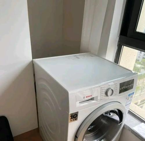 洗衣机自己安装保修指南（简单操作，省心维修，）