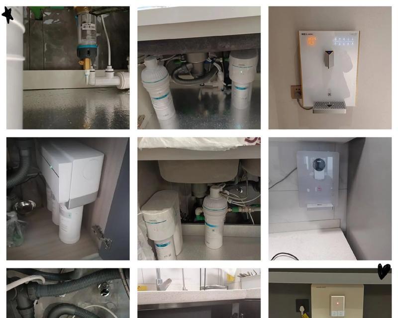 奇声净水器安装指南（轻松学会奇声净水器的正确安装步骤）