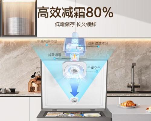 冰箱清洁技巧大揭秘（以容声清洗冰箱，轻松保持清洁）