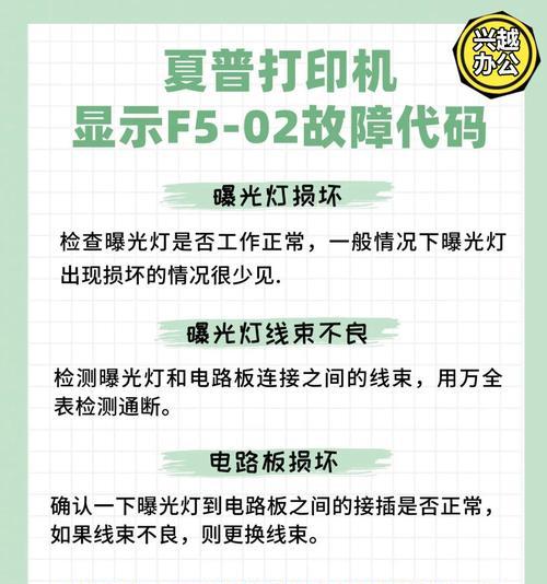 夏普复印机复印有底灰代码的影响及解决方法（底灰代码对夏普复印机的影响及解决方案）