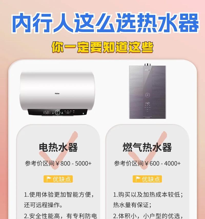 恒温热水器温度不热怎么办？（解决方法和维修指南）