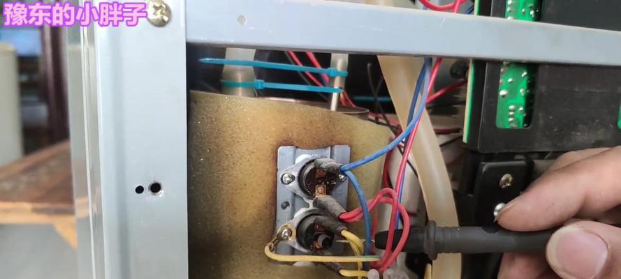 家用饮水机废弃处理方法（环保、安全、便捷的废弃家用饮水机处理方式）