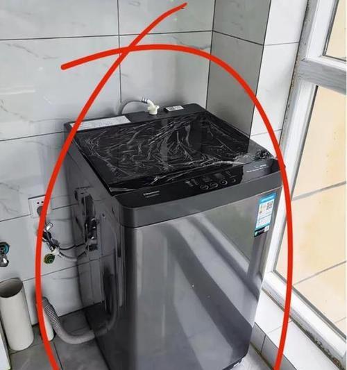 电脑版滚筒洗衣机易坏的原因及延长使用寿命的方法（探究电脑版滚筒洗衣机易坏的原因，分享有效延长使用寿命的小窍门）