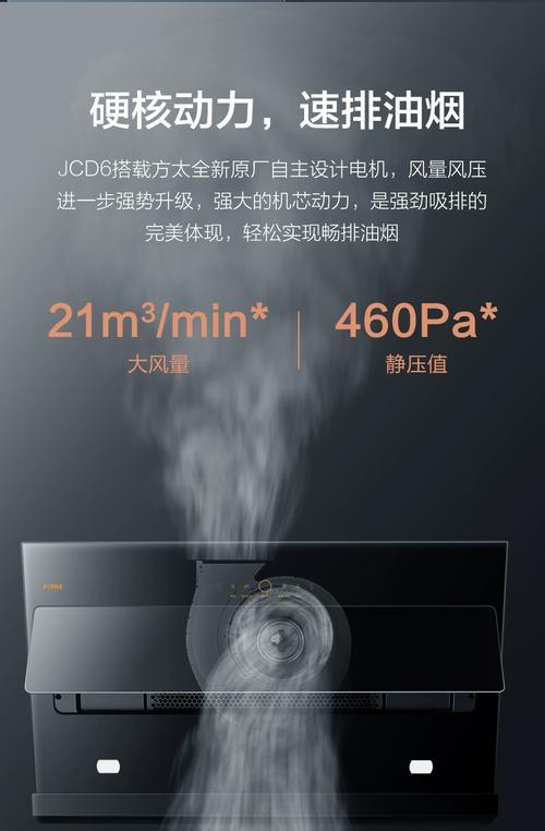 解析方太油烟机显示E4故障的原因与解决方法（探寻方太油烟机显示E4故障的背后问题，实现快速修复与长久使用）