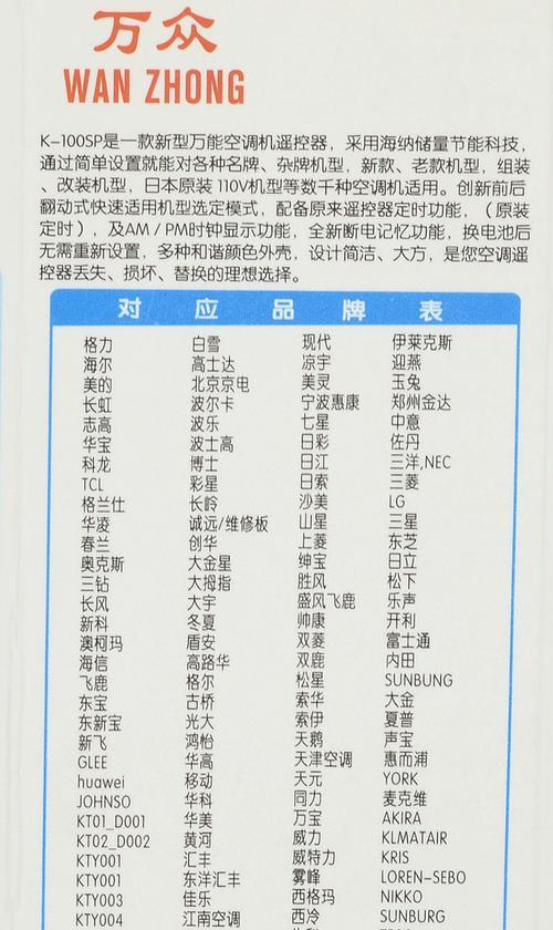 志高空调F8故障的原因和解决方法（探究志高空调F8故障的常见原因和如何应对）