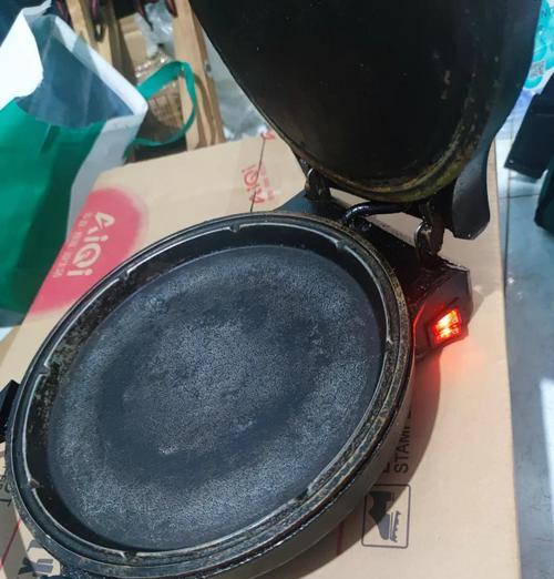 帅康燃气灶为什么打不着火？（探究帅康燃气灶无法点火的原因及解决方法）