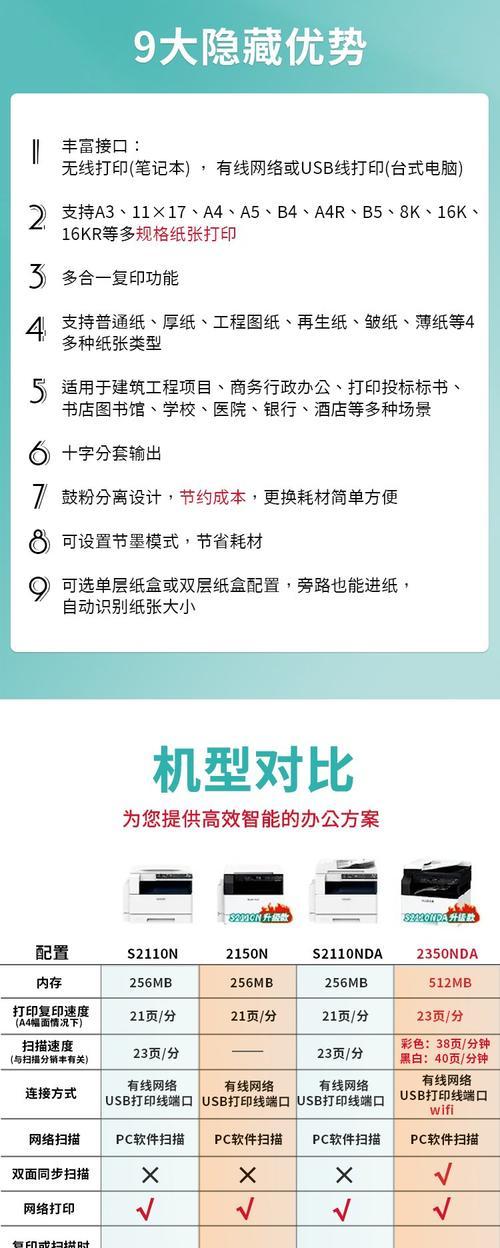 如何连接富士打印机（一步步教您如何连接富士打印机并开始打印）