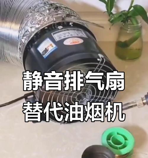 如何正确排气清洗后的油烟机（简单有效的油烟机排气方法及注意事项）