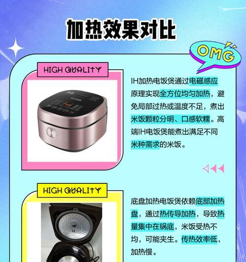 电饭煲加热底部焦了怎么办（教你解决电饭煲底部焦糊的问题）