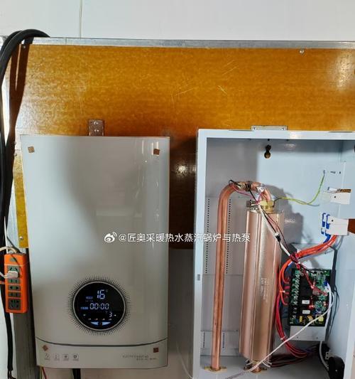 壁挂炉主机没有电的原因及解决方法（壁挂炉主机电源故障的常见情况及处理措施）