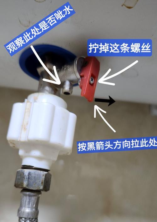热水器开机异响的原因及解决方法（探索热水器开机时出现异响的根源，以及可行的解决方案）