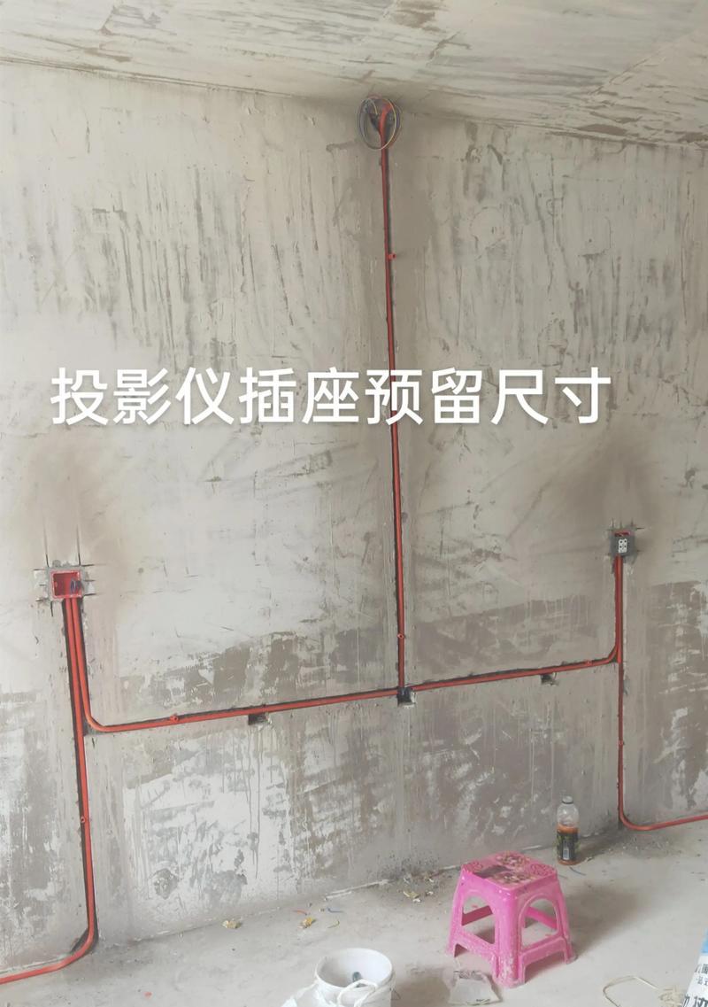 大投影仪安装指南（一步步教你正确安装大投影仪，让影像触手可及）
