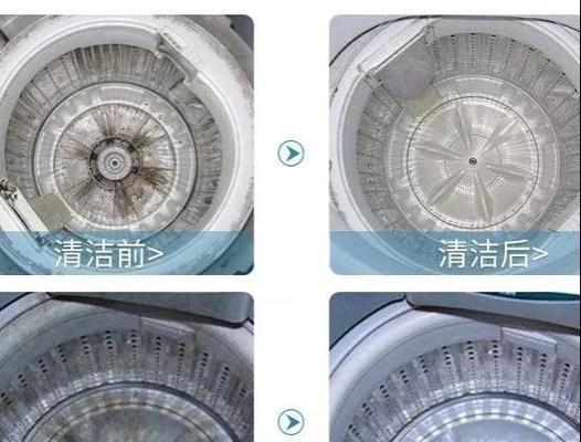 小型电动洗衣机的清洗方法（便捷高效的洗衣新选择，让衣服清洁更简单）