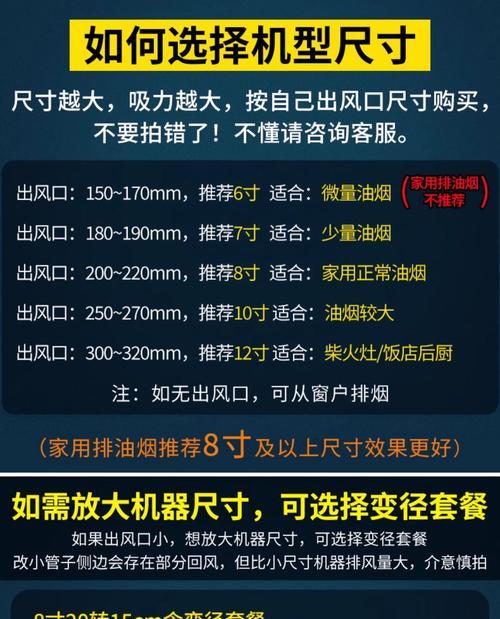 油烟机自动抽风的修理方法（解决油烟机抽风失效问题的技巧与步骤）