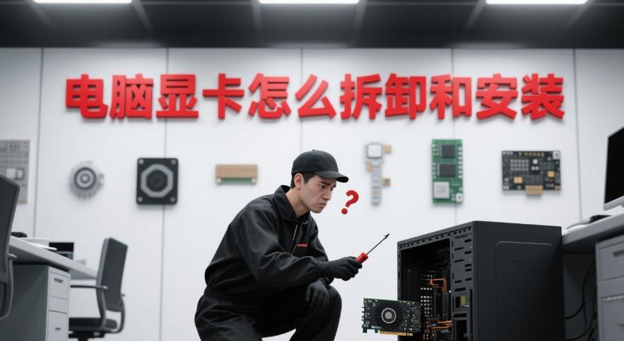 电脑显卡安装指南（轻松学会如何正确安装电脑显卡）