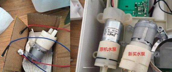 饮水机水流不下去的原因及解决方法（深入探究饮水机出水困难的根源，有效解决问题）