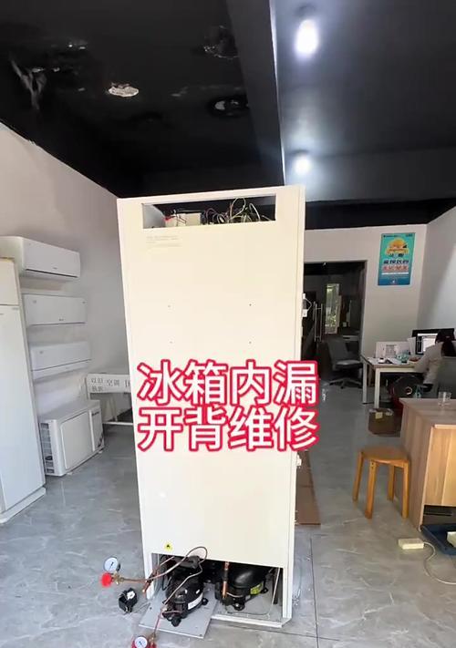 老式冰箱不制冷了怎么办？（解决老式冰箱失去制冷功能的有效方法）