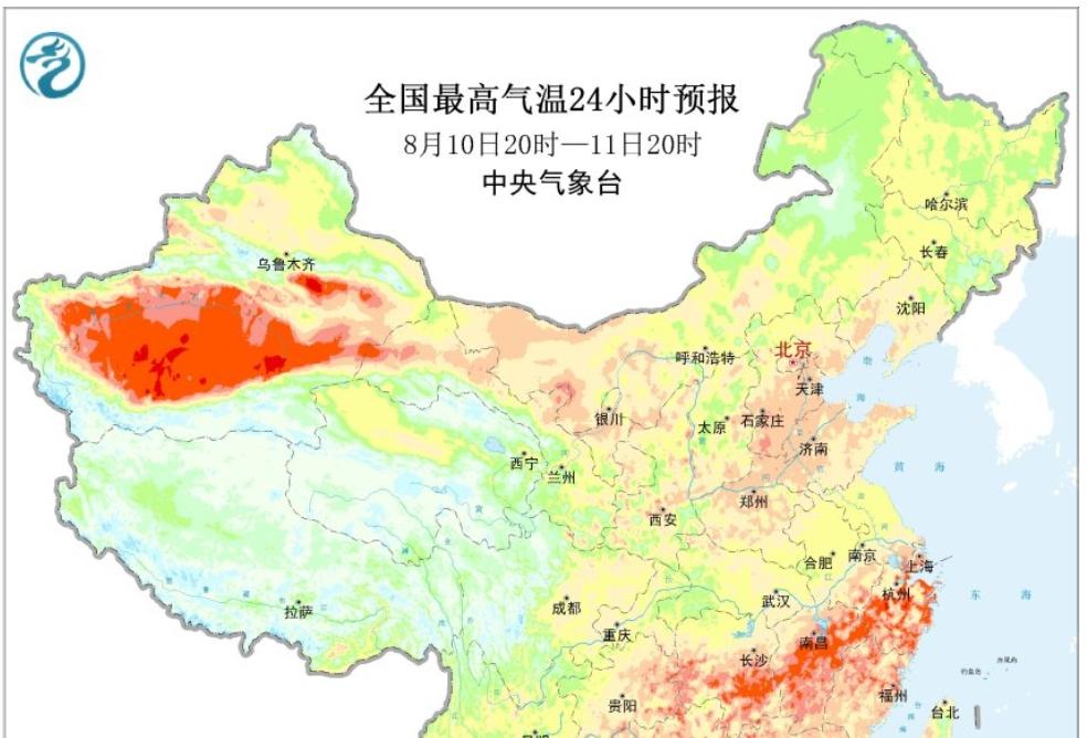 11号台风即将达到巅峰，超凶强降雨来袭，超7省市暴雨局地大暴雨