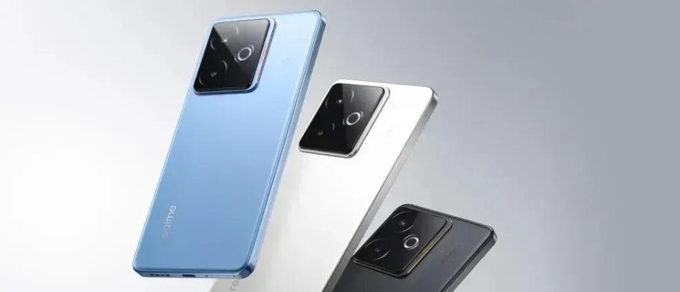 又一款2K直屏新机官宣：搭载骁龙8Elite2+2亿潜望长焦！