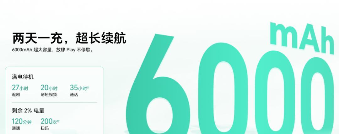 刚偷偷上架这649元6000mAh新机，把红米锤爆了！