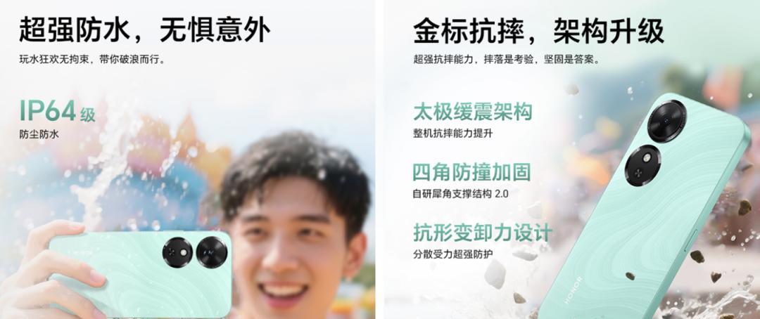 刚偷偷上架这649元6000mAh新机，把红米锤爆了！
