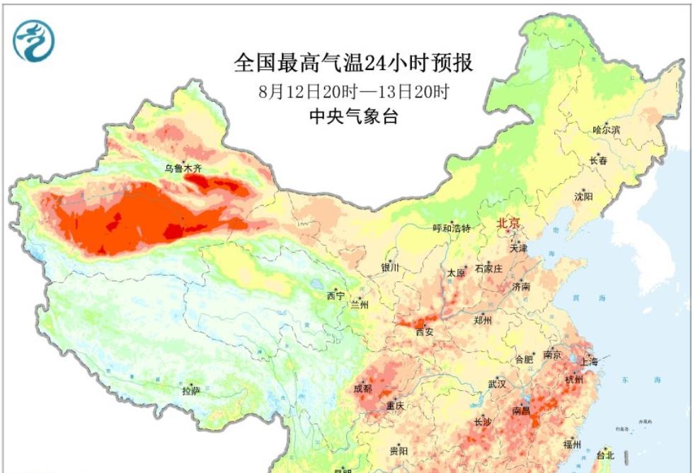 11号台风达到巅峰，13省暴雨局地大暴雨，12号台风或将生成