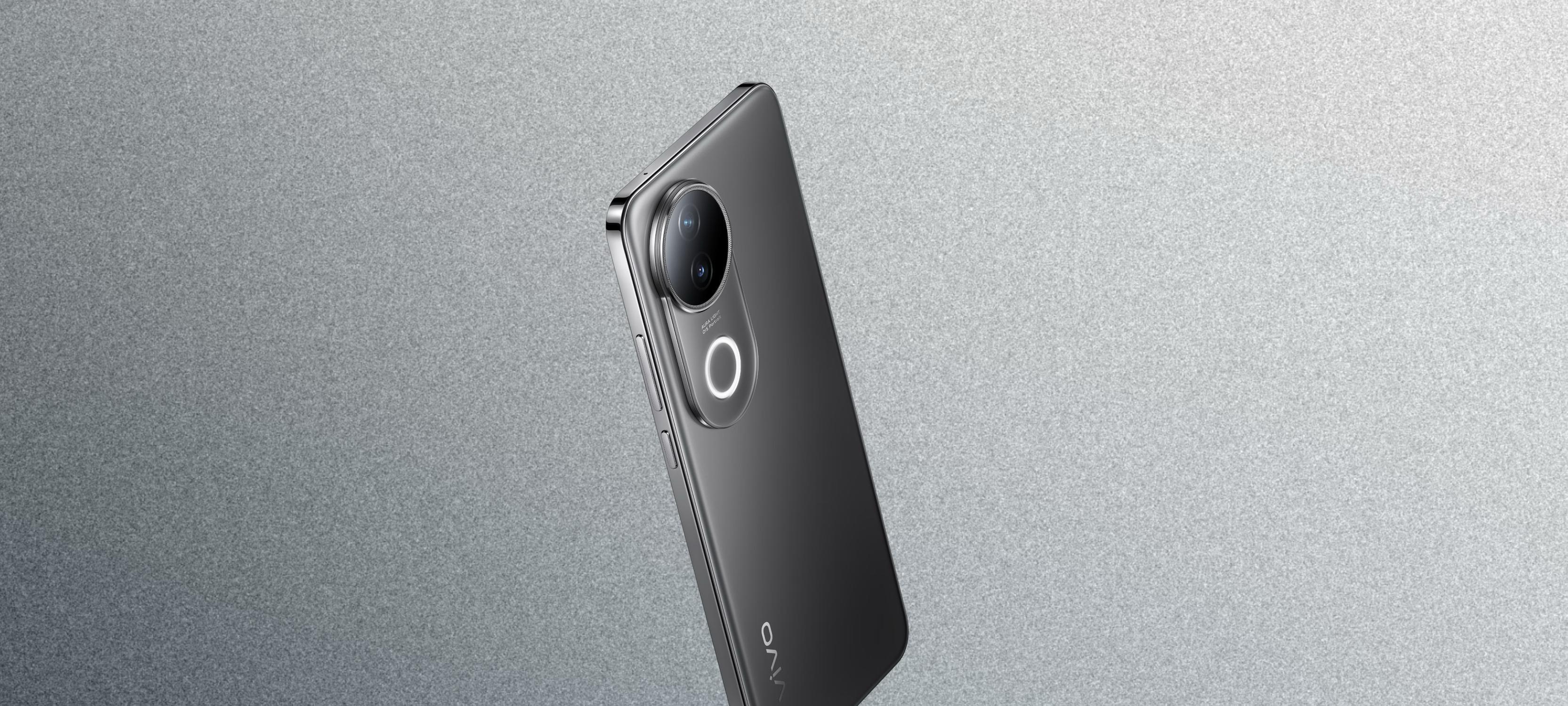 6500mAh+12GB+256GB，vivo自拍旗舰跌价1688元，性价比直接拉满