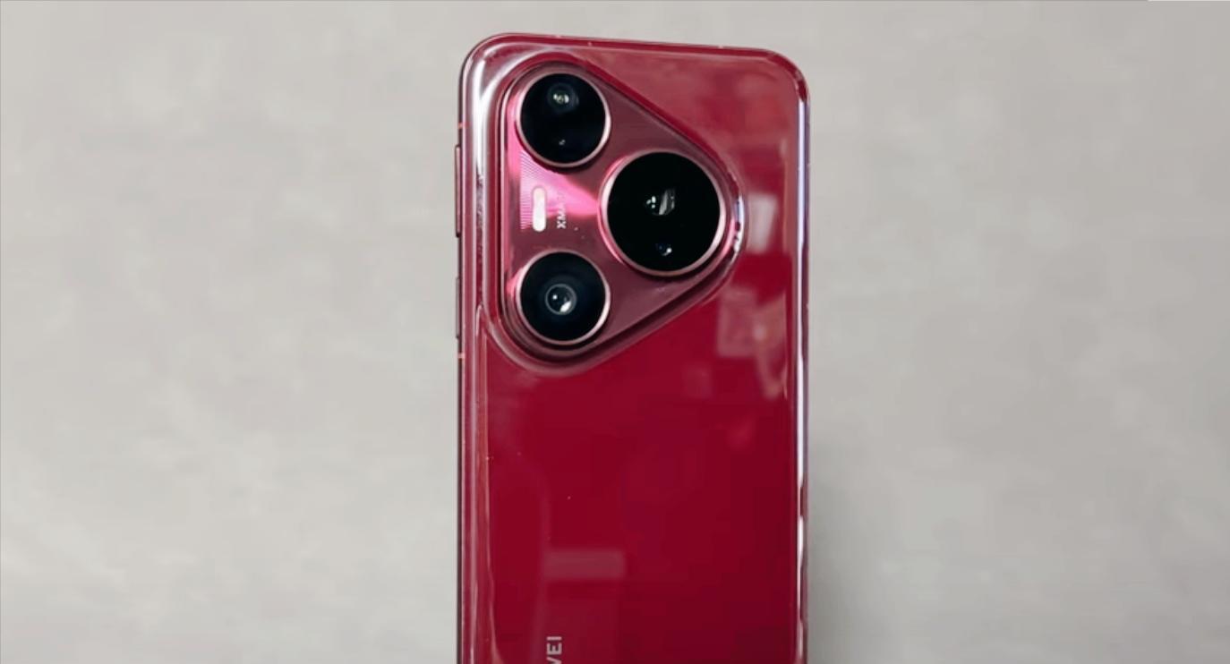 华为Pura80Pro价格大跳水，12GB+512GB直降1610元，值不值得冲？