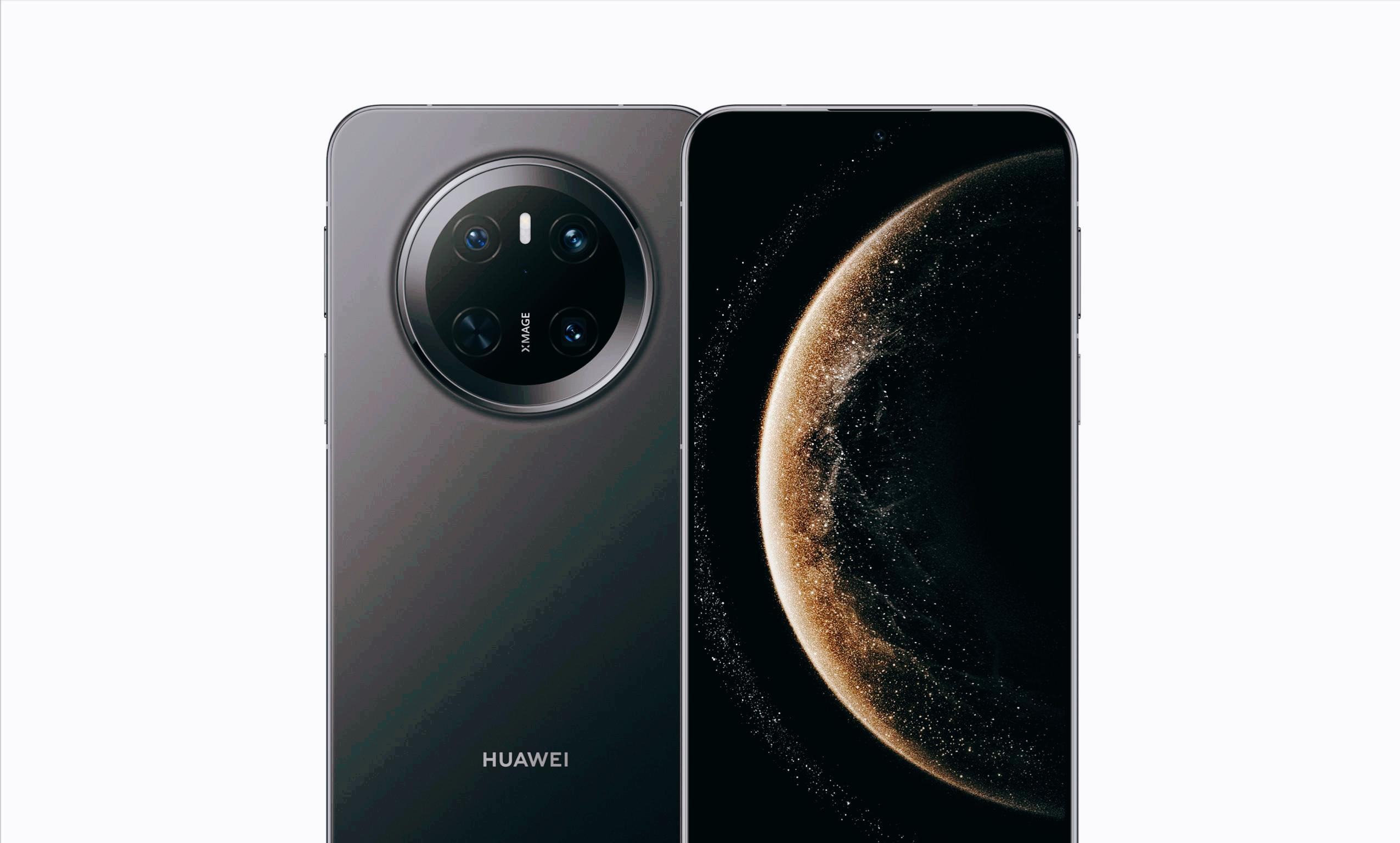 华为Mate80全系升级曝光，双层OLED＋6000mAh，散热影像两手抓