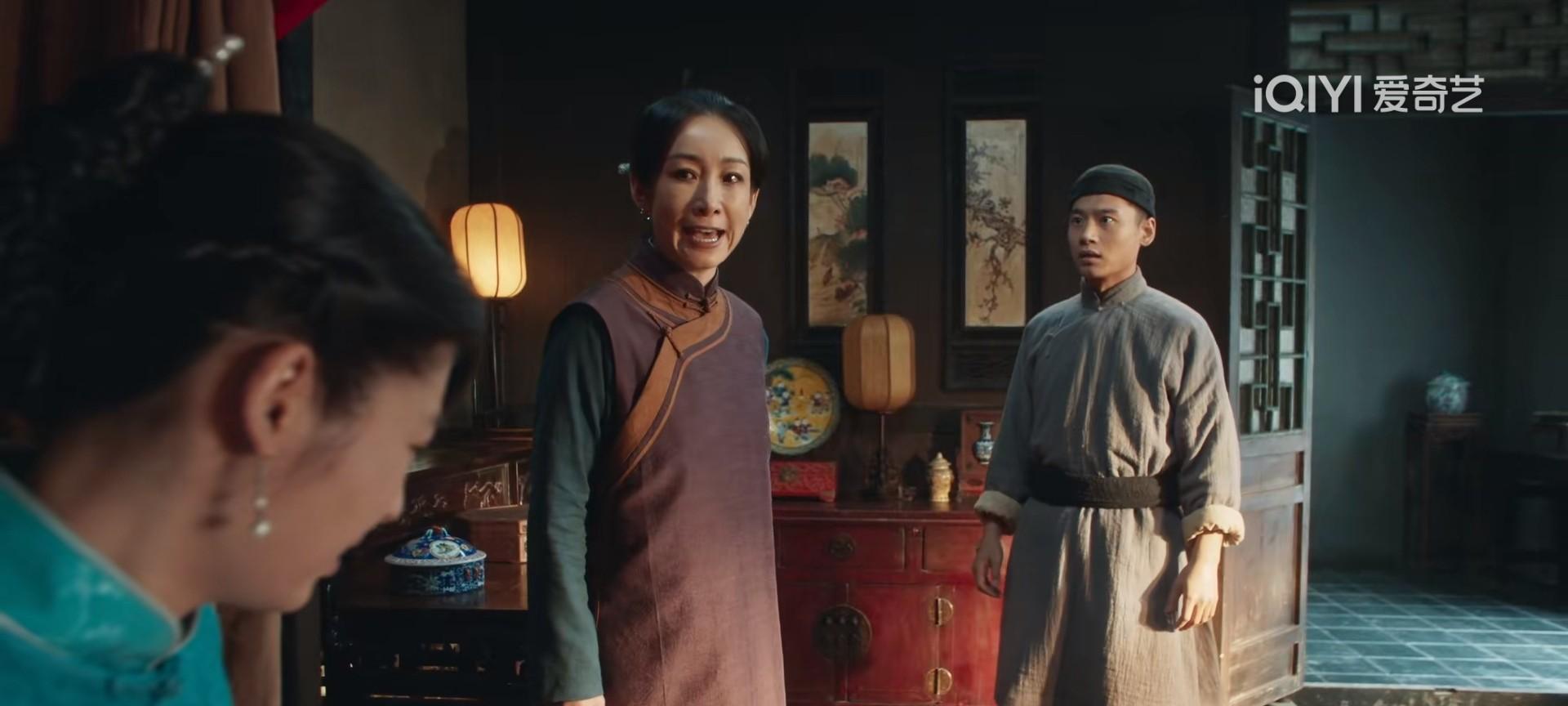 《生万物》看清胡三对宁绣绣的执念，才知苏苏的归宿为何是郭龟腰