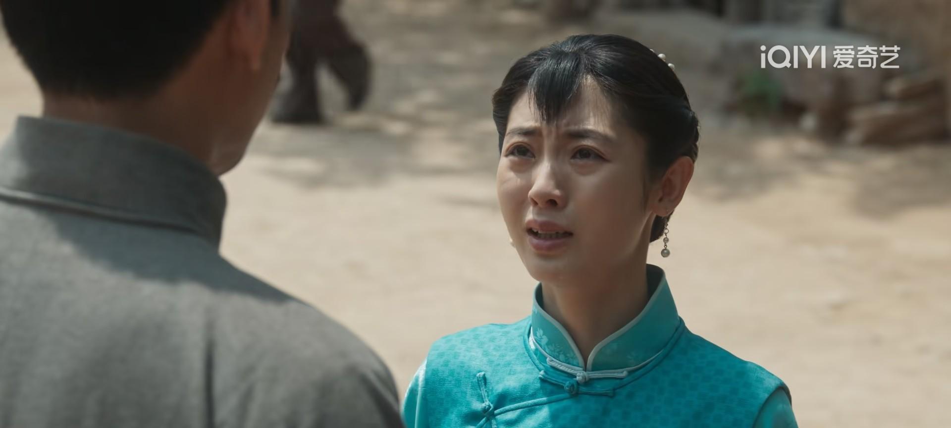 《生万物》看清胡三对宁绣绣的执念，才知苏苏的归宿为何是郭龟腰