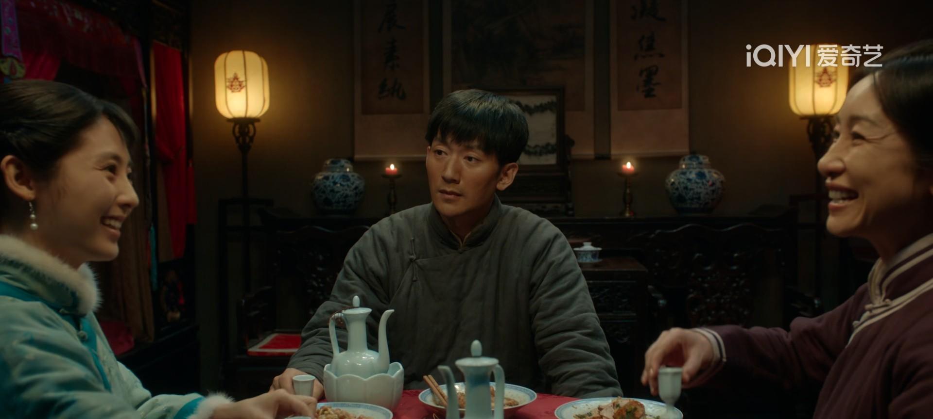 《生万物》看清胡三对宁绣绣的执念，才知苏苏的归宿为何是郭龟腰