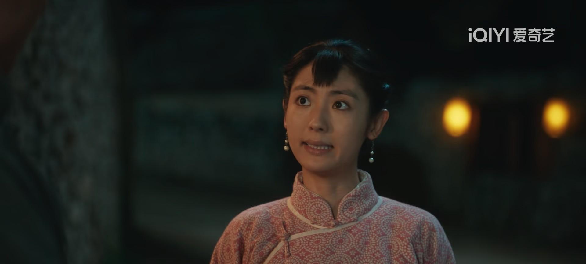 《生万物》看清胡三对宁绣绣的执念，才知苏苏的归宿为何是郭龟腰