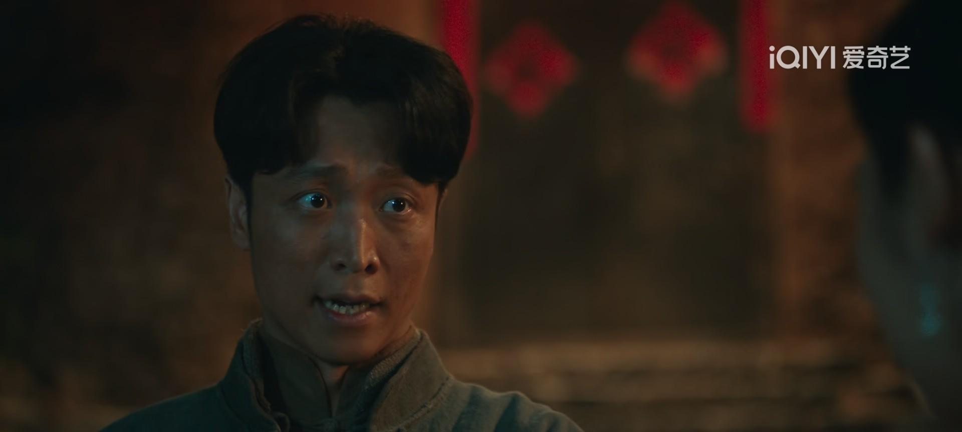 《生万物》看清胡三对宁绣绣的执念，才知苏苏的归宿为何是郭龟腰