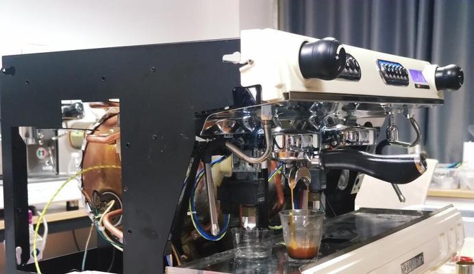 解决泵式咖啡机水泵故障的方法（维修咖啡机水泵的步骤和注意事项）