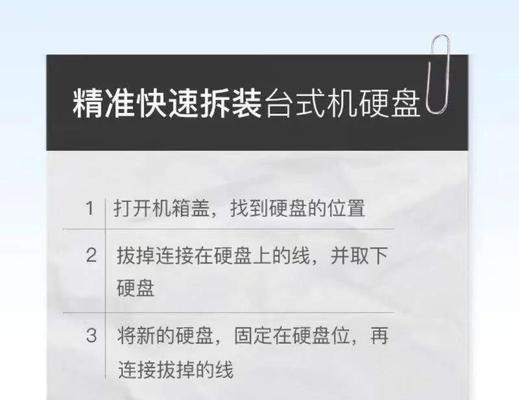 笔记本电脑硬盘修复指南（解决笔记本电脑硬盘问题的有效方法）