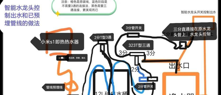 应对饮水机没电情况的解决方案（如何应对饮水机没电的突发情况）