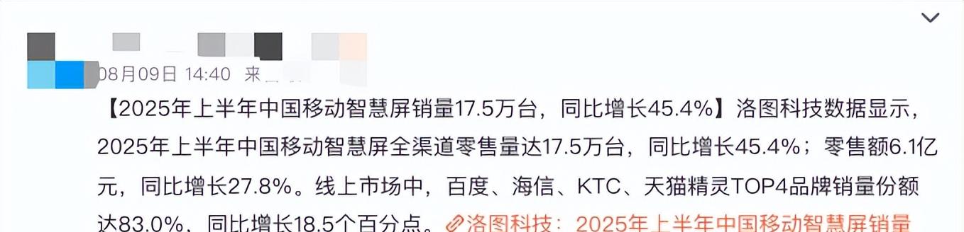9700mAh，小米杀入新战场！新机又来给同行上强度了