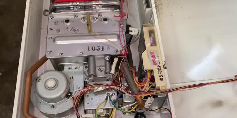 以爱握乐空气能热水器故障分析（解决空气能热水器问题的关键要素）