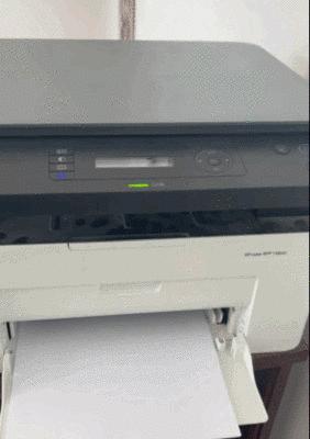 探索打印机字迹颜色修改的方法（为打印作品增添色彩的关键）