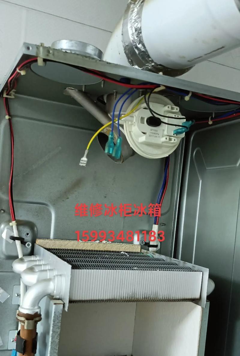 冰柜维修的操作指南（学会正确操作）