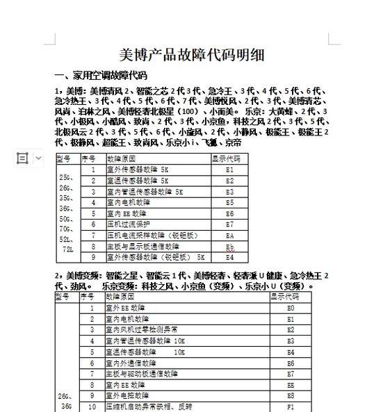 海信洗衣机显示F22故障维修指南（解决海信洗衣机显示F22故障的有效方法）