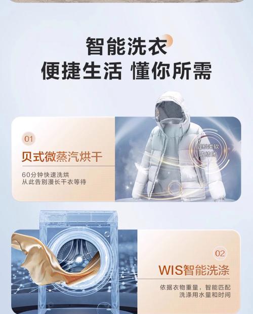 海信洗衣机故障代码F2的意义及处理方法（解析海信洗衣机显示F2故障）
