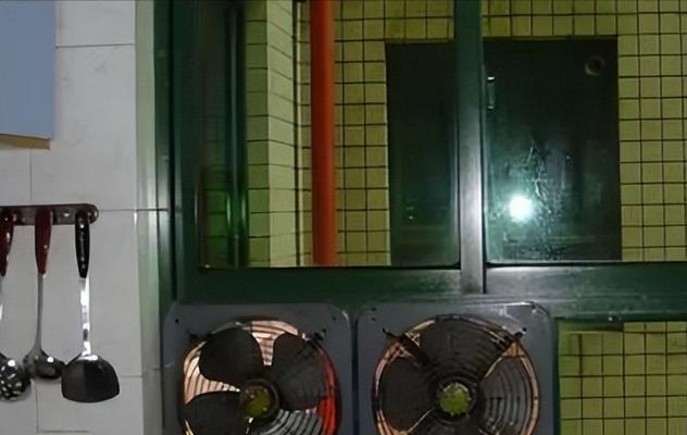窗户上能否安装抽油烟机（窗户上安装抽油烟机的可行性及注意事项）
