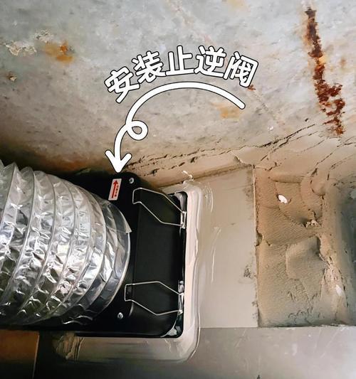 窗户上能否安装抽油烟机（窗户上安装抽油烟机的可行性及注意事项）
