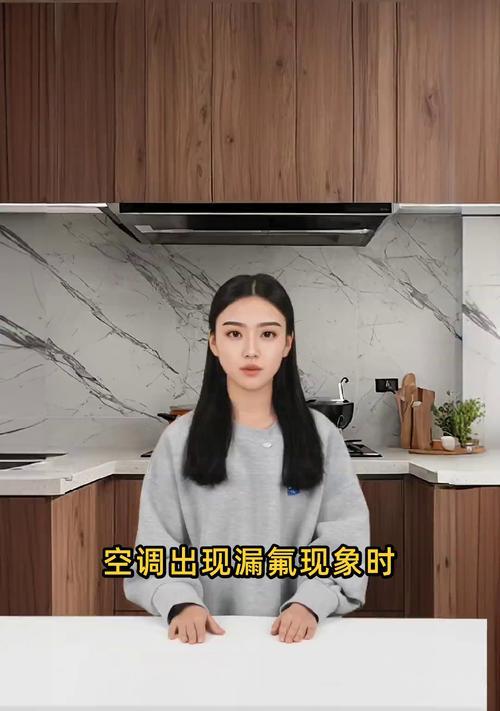 探究双良空调漏氟的简单检查方法（中央空调漏氟的判断及预防措施）