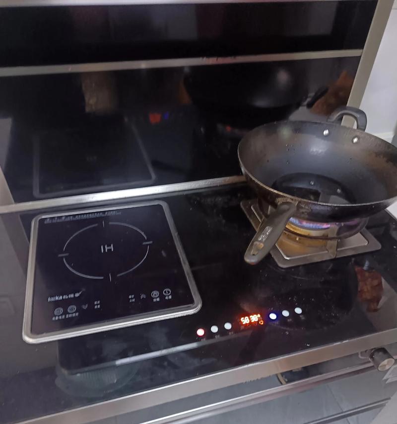 油烟机灶头坏了怎么修（快速解决灶头故障的有效方法）