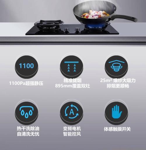 七字型油烟机不通电的解决方法（学会这招）