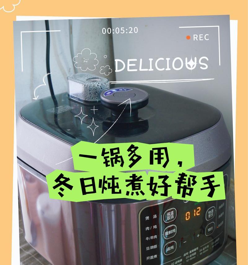 电饭煲效率变低的原因及解决方法（保养和调试是关键）